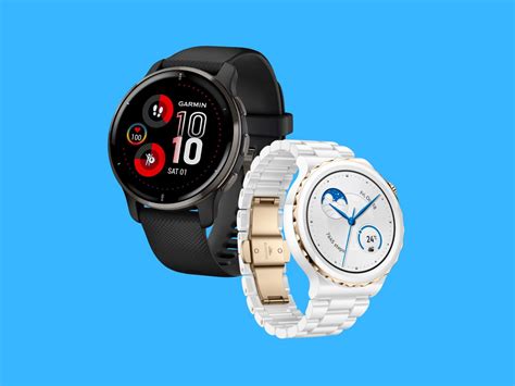 smartwatches that work with iphone